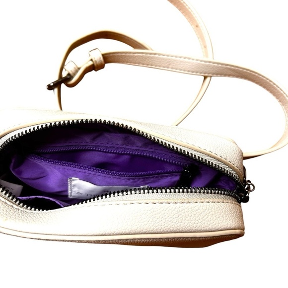 Ela Micro Belt Bag - Jilly Box Collab - Dove Pebble - Picture 7 of 8